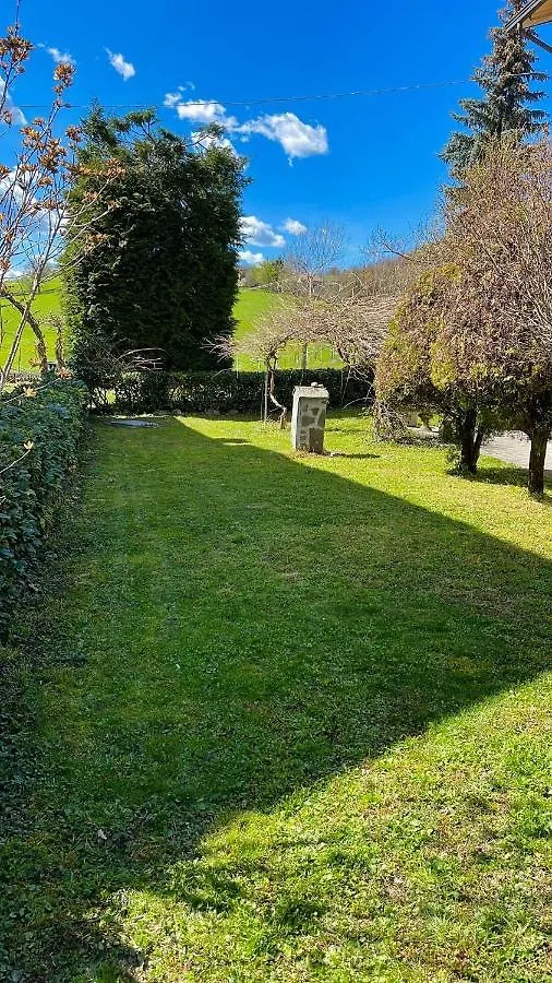 B&B San Biagio Marola  Bed & Breakfast Marola (Reggio Emilia)