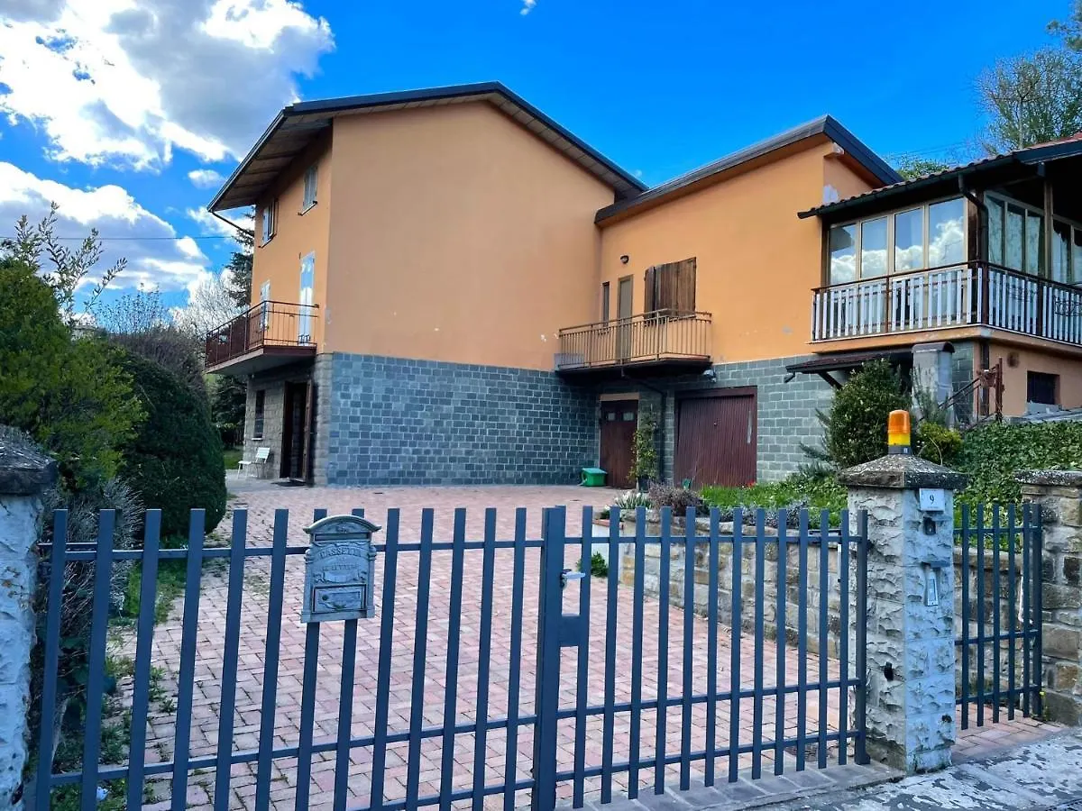 B&B San Biagio Marola