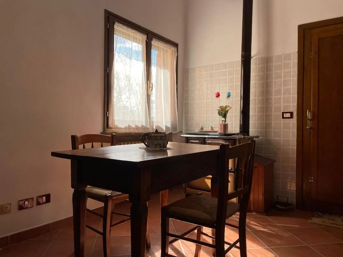 Bed & Breakfast B&B San Biagio Marola