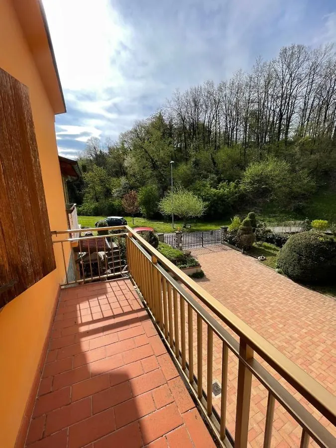 B&B San Biagio Marola  0*, Marola (Reggio Emilia) Italia