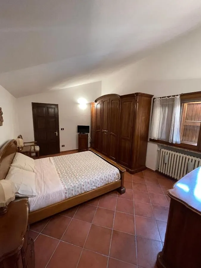 Bed & Breakfast B&B San Biagio Marola  Italia