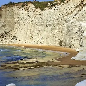 Baia Dei Turchi Realmonte