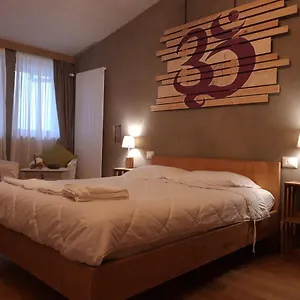  Bed & Breakfast Ecoantico Casa In Paglia