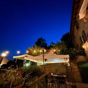  Locanda Locanda Dei Fienili Del Campiaro